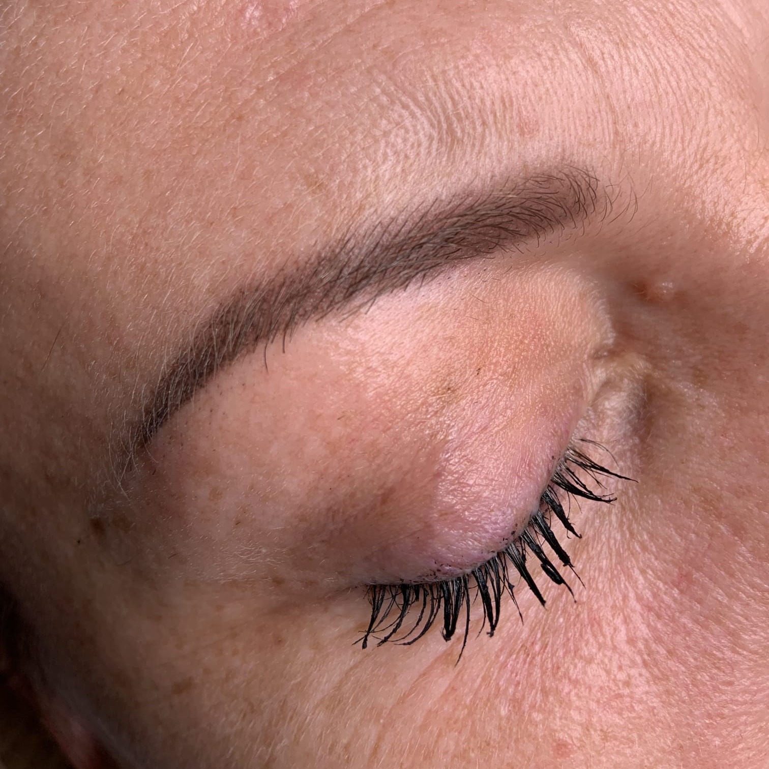 PMU Augenbraue in Thüringen MK Beauty Art Academy