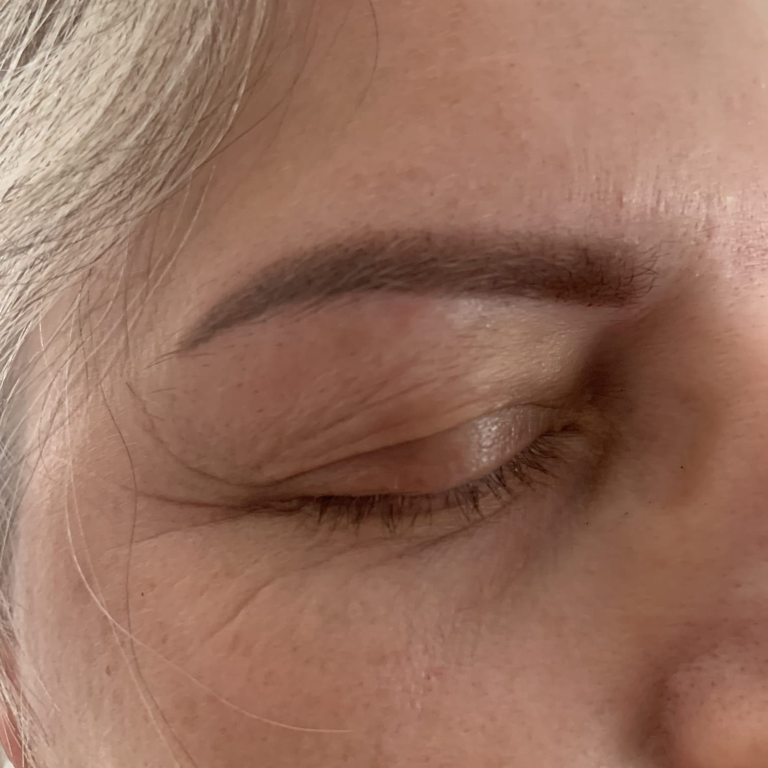 PMU Augenbraue in Thüringen MK Beauty Art Academy