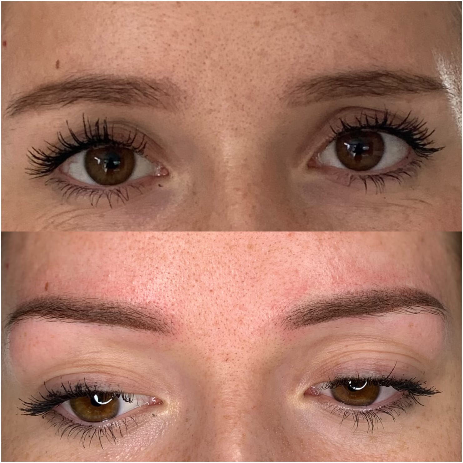 Permanent Make-Up Augenbraue in Thüringen MK Beauty Art Academy