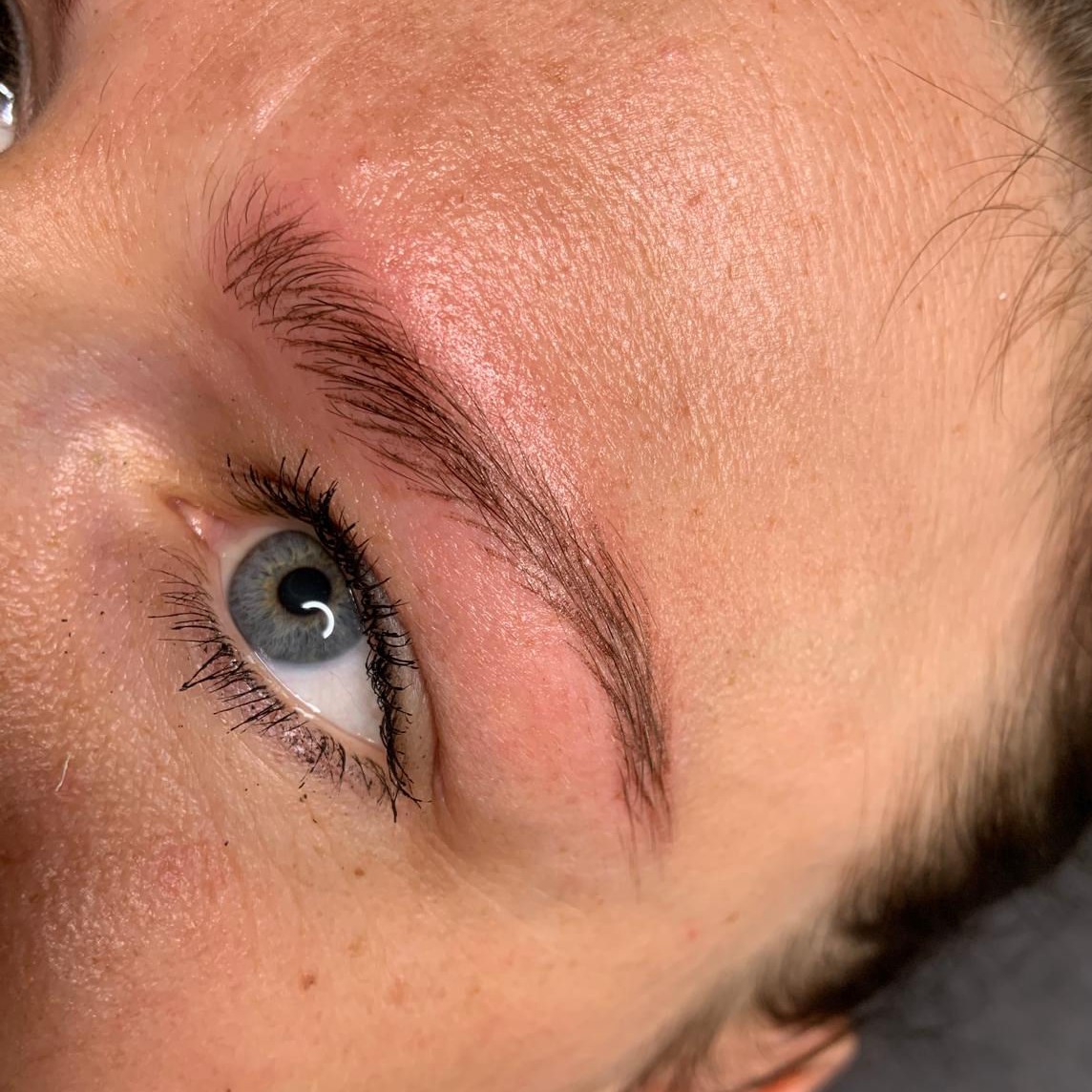 PMU Augenbraue Studio MK Beauty Art Bad Langensalza