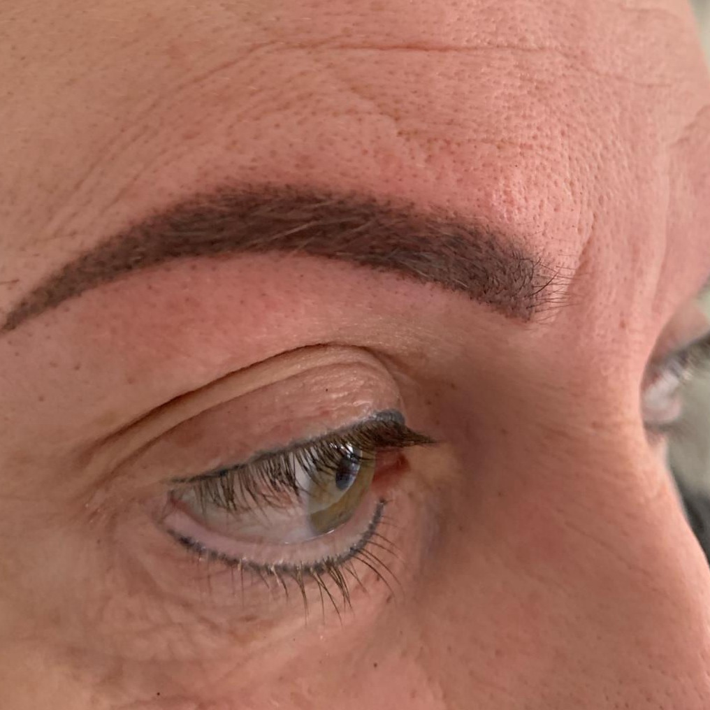 PMU Augenbraue Studio MK Beauty Art Bad Langensalza