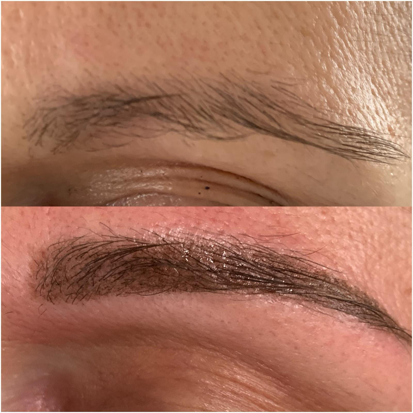 PMU Augenbraue Studio MK Beauty Art Bad Langensalza