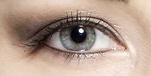 Augenlid schön Bad Langensalza MK Beauty Art Academy Mandy Kasischke