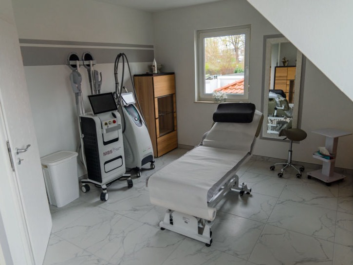 Hightech Cosmetic Bad Langensalza MK Beautyart