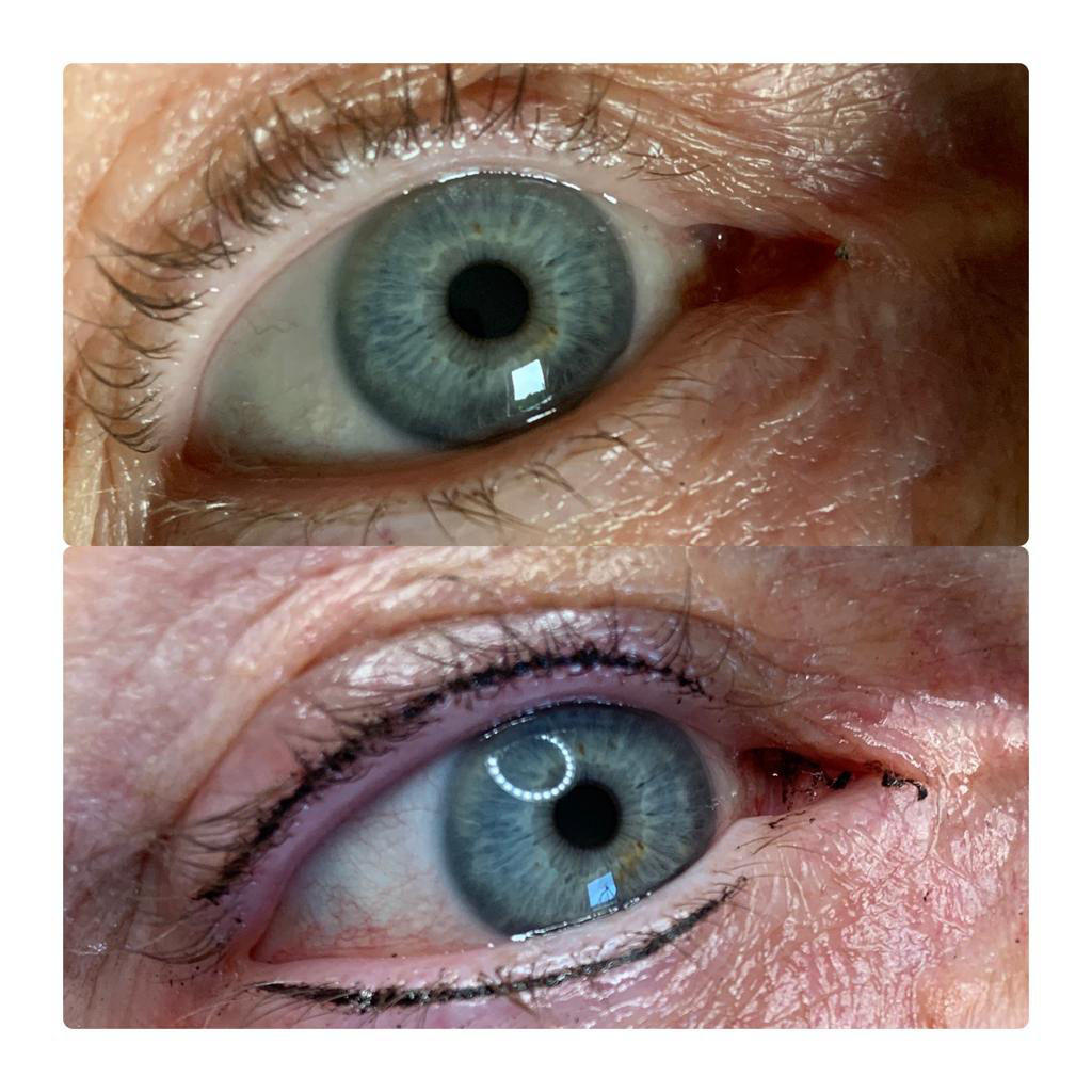 Wimpernkranz Bad Langensalza MK Beautyart