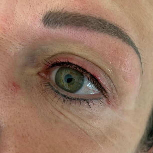 Wimpernkranz Bad Langensalza MK Beautyart