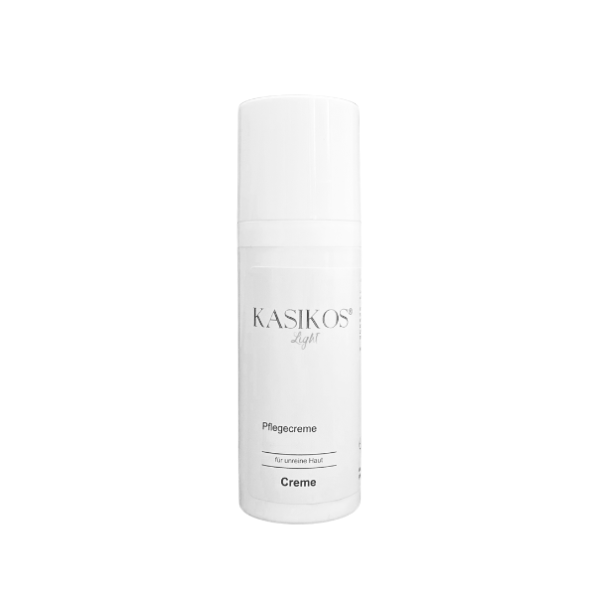 Kasikos Light Creme unreine Haut