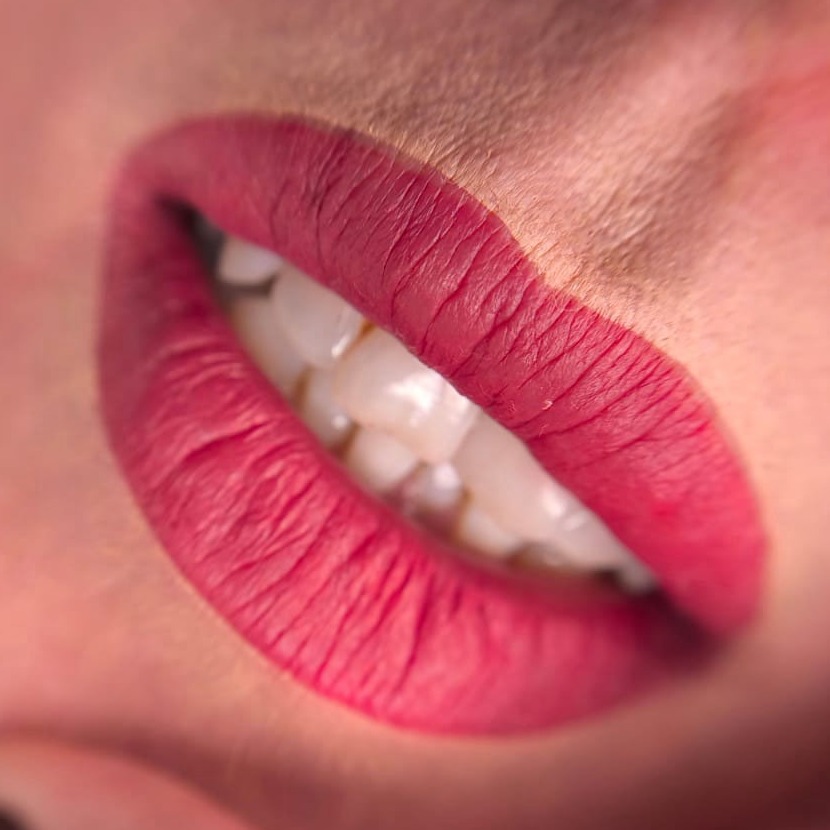 PMU Lippen Studio MK Beauty Art Bad Langensalza