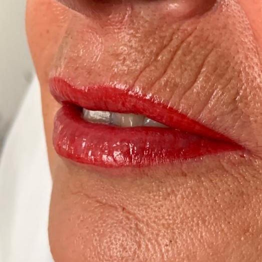 PMU Lippen Studio MK Beauty Art Bad Langensalza