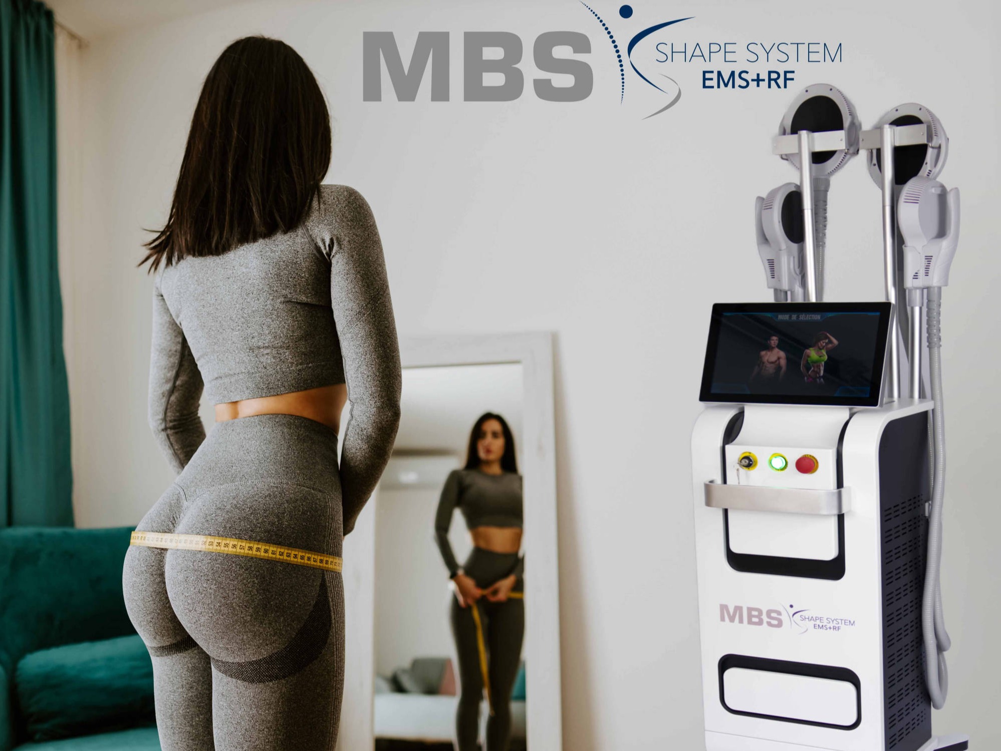 MBS Shape System Bad Langensalza