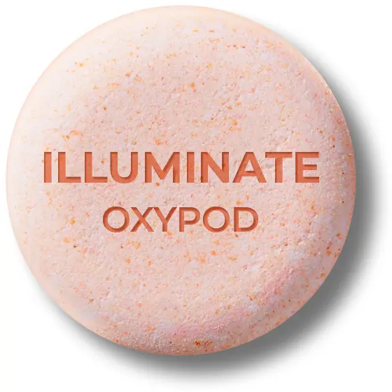 OxyPods OxyGeneo in Bad Langenzalza, Thüringen Kosmetik Technologie