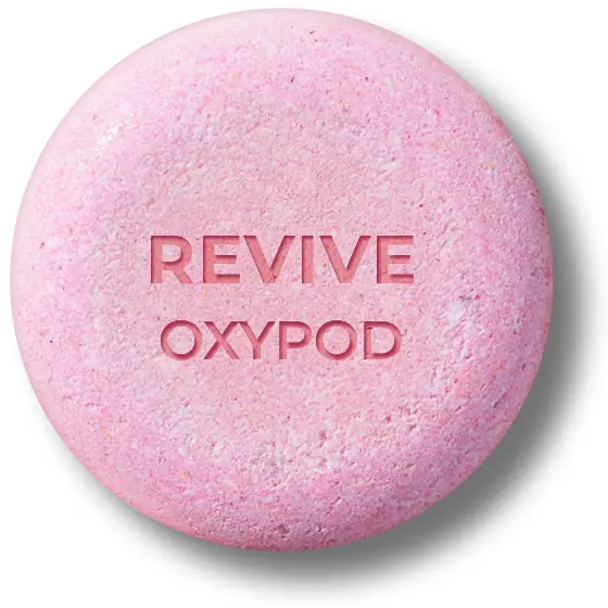 OxyPods OxyGeneo in Bad Langenzalza, Thüringen Kosmetik Technologie