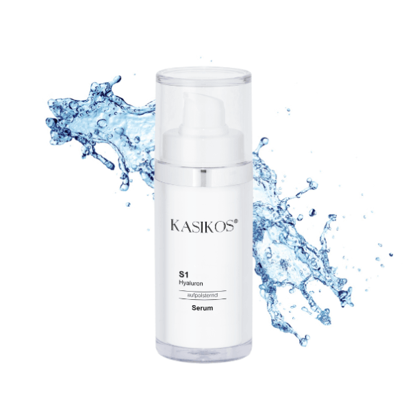 S1 Hyaluron Serum Kasikos