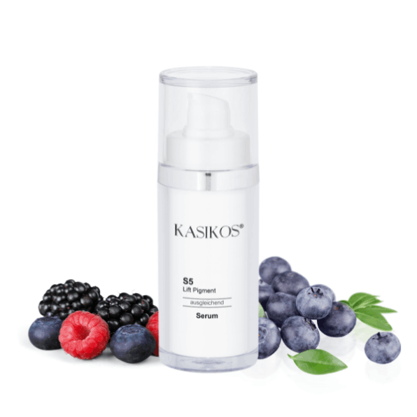 S5 Serum Lift Pigment Kasikos