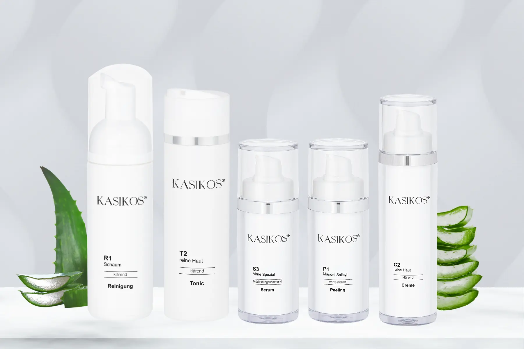 M2 Biocellulose Liftingmaske Kasikos