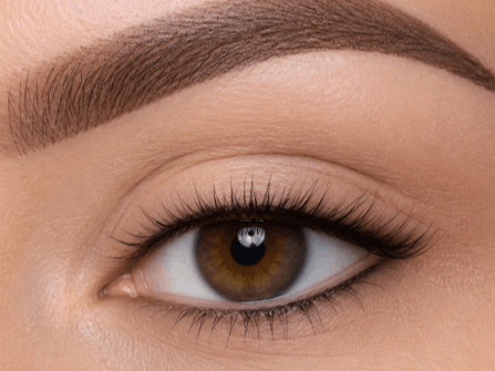 Augenlid schön Bad Langensalza MK Beauty Art Academy Mandy Kasischke