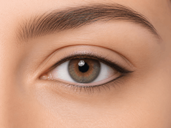 Augen schön Bad Langensalza MK Beauty Art Academy Mandy Kasischke