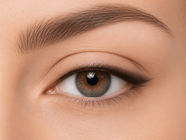 Augenlider schön Bad Langensalza MK Beauty Art Academy Mandy Kasischke