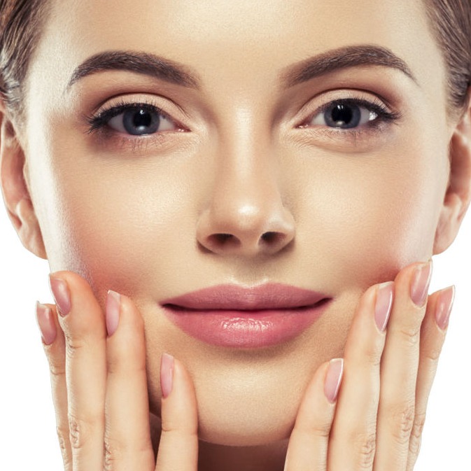 Basis Behandlung Jünger aussehen Bad Langensalza