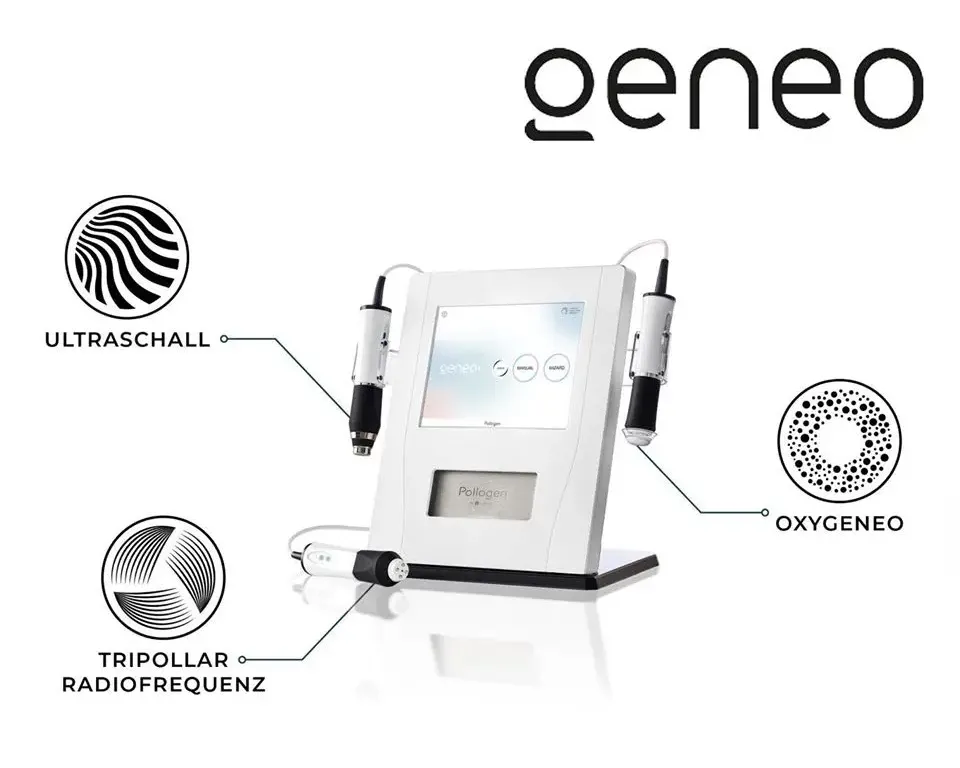 Geneo in Bad Langensalza, Mühlhausen Erfurt