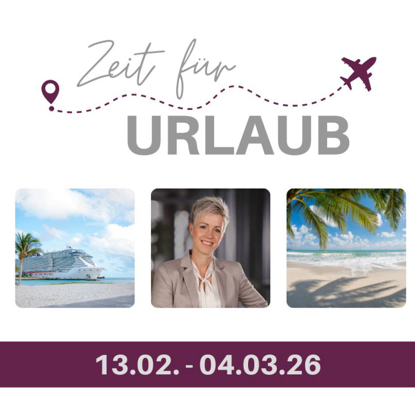 Urlaub MK Beauty Art
