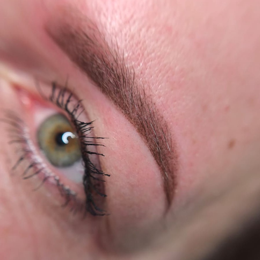 Permanent Make-Up Augenbraue in Thüringen MK Beauty Art Academy