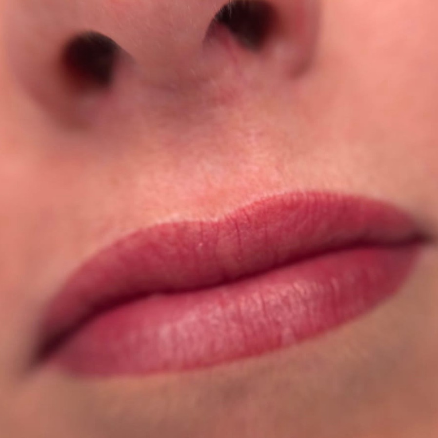 PMU Lippen Studio MK Beauty Art Bad Langensalza
