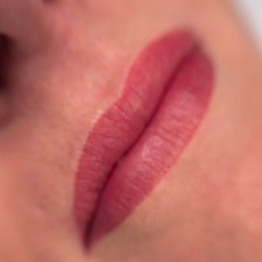 PMU Lippen Studio MK Beauty Art Bad Langensalza
