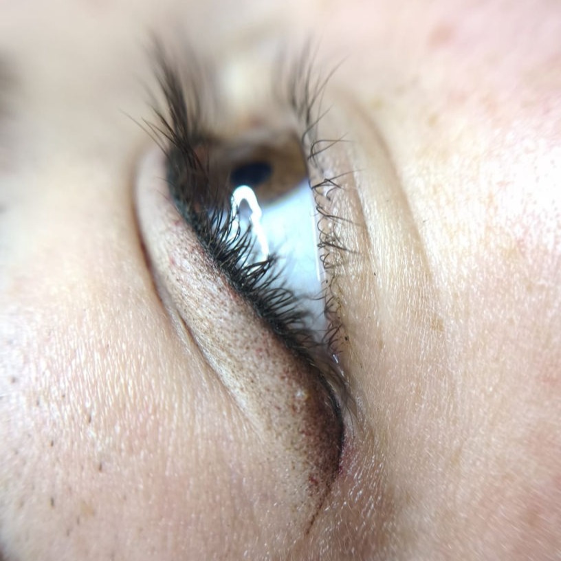 Shading Eyeliner Bad Langensalza MK Beautyart
