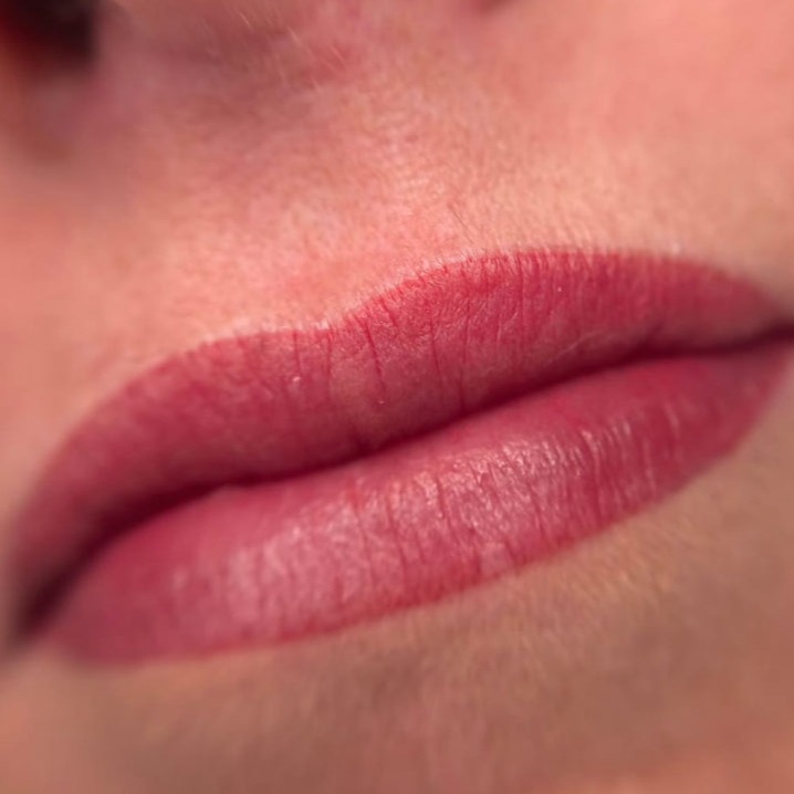 PMU Lippen Studio MK Beauty Art Bad Langensalza