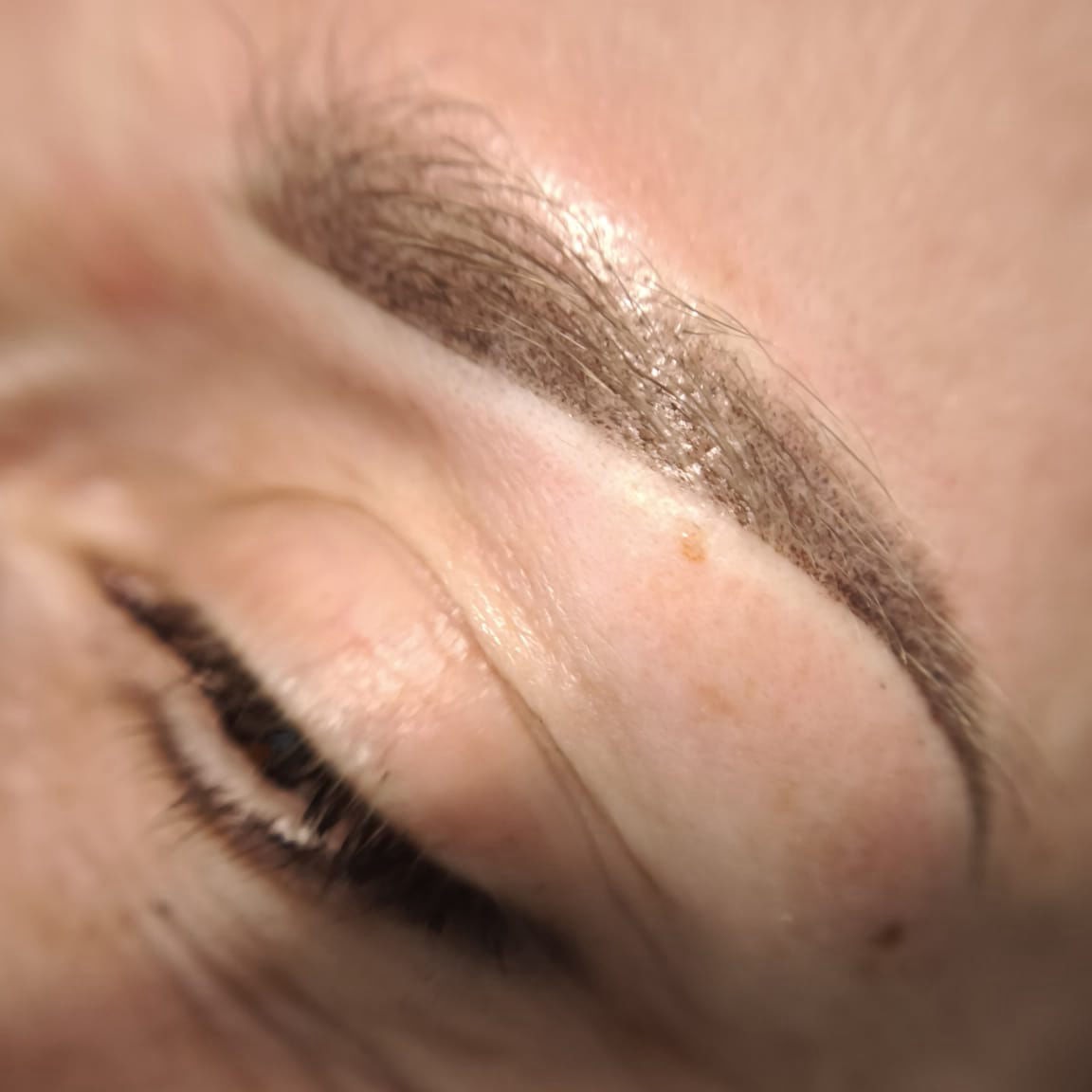 Permanent Make-Up Augenbraue in Thüringen MK Beauty Art Academy
