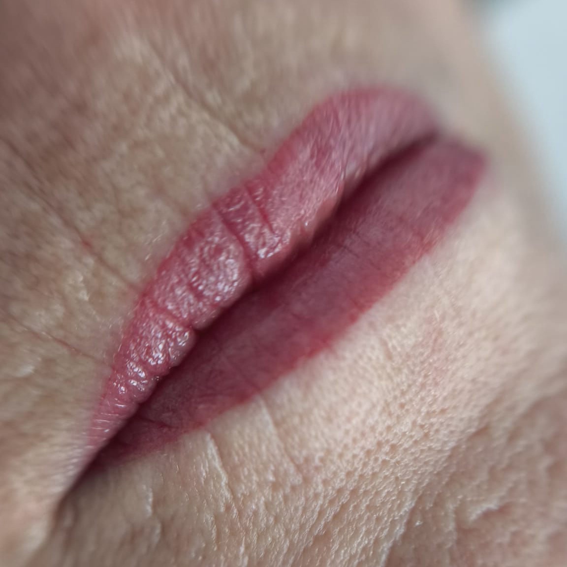 PMU Lippen Studio MK Beauty Art Bad Langensalza