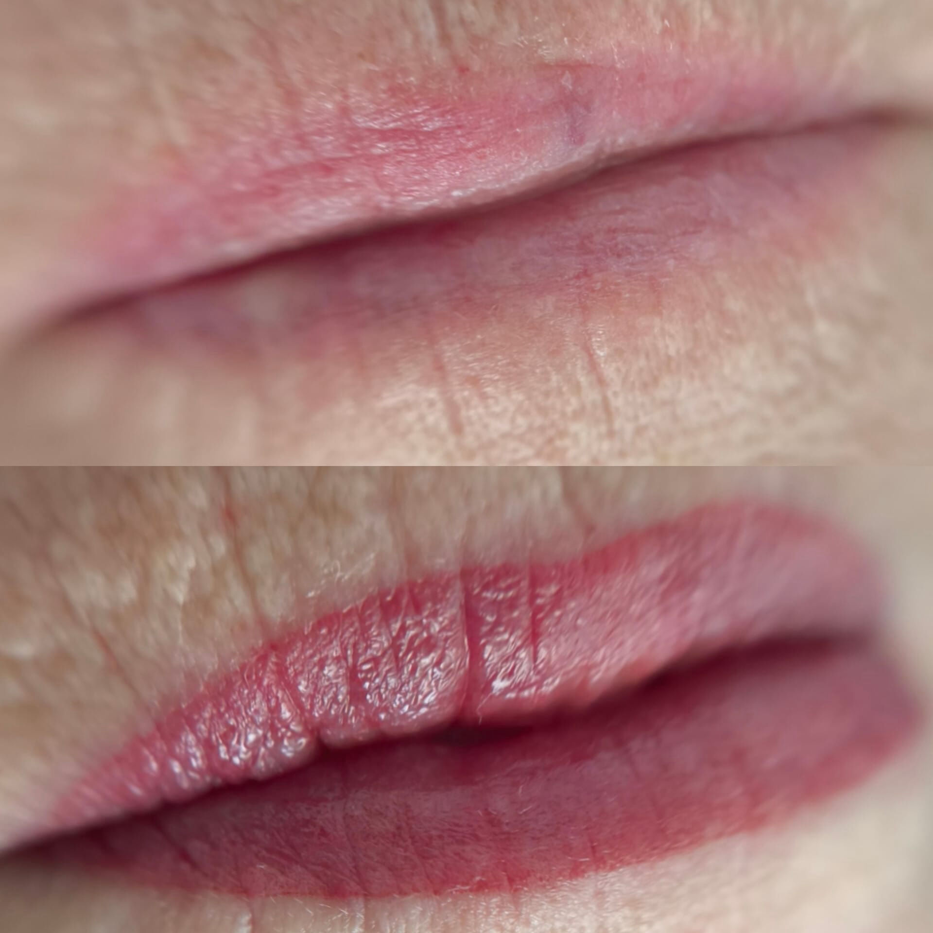 PMU Lippen Studio MK Beauty Art Bad Langensalza