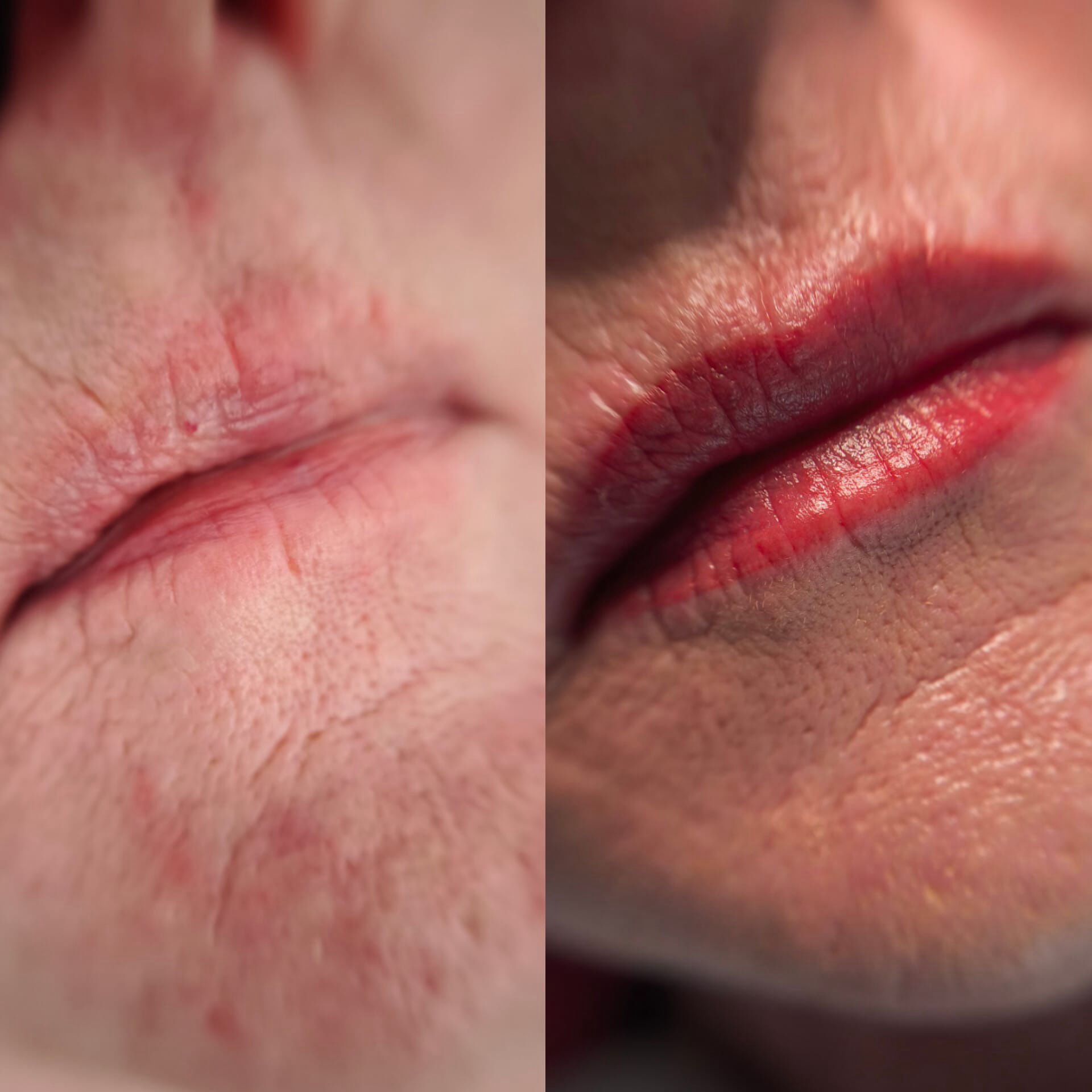 PMU Lippen Studio MK Beauty Art Bad Langensalza
