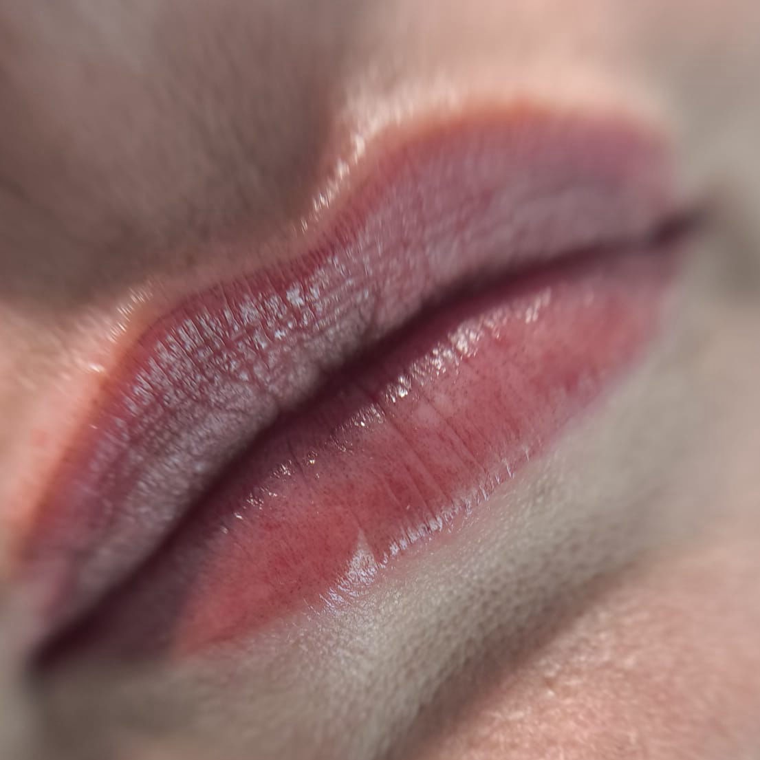 PMU Lippen Studio MK Beauty Art Bad Langensalza