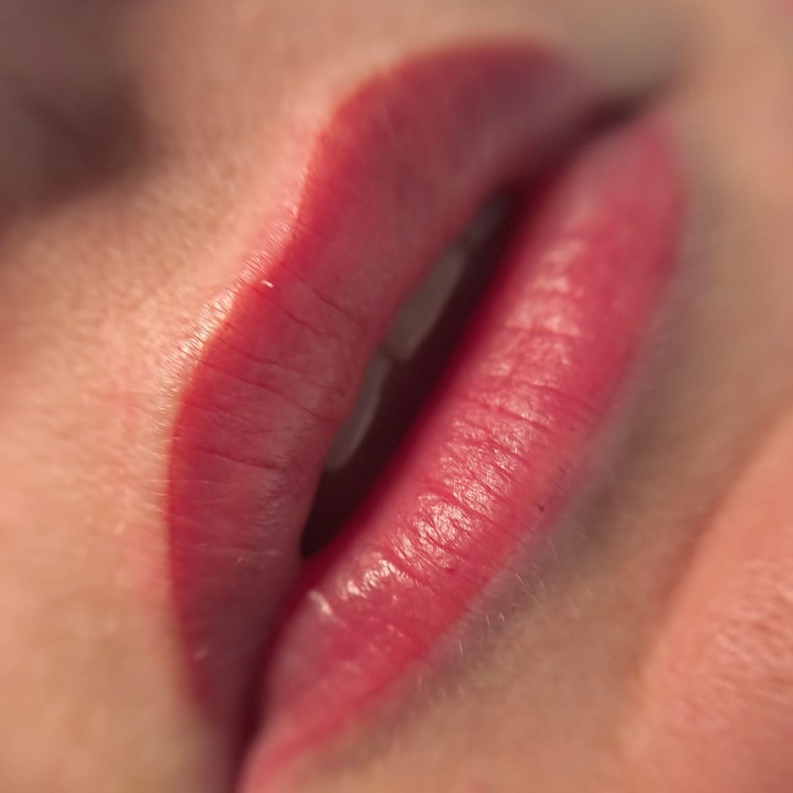 PMU Lippen Studio MK Beauty Art Bad Langensalza