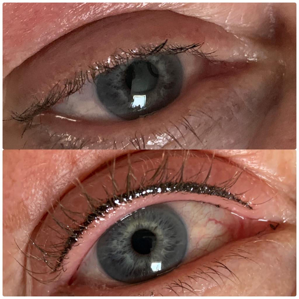 Wimpernkranz Bad Langensalza MK Beautyart