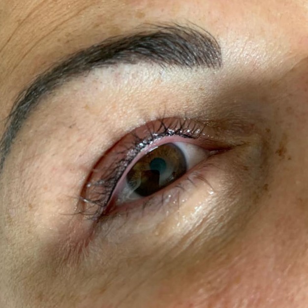 Wimpernkranz Bad Langensalza MK Beautyart