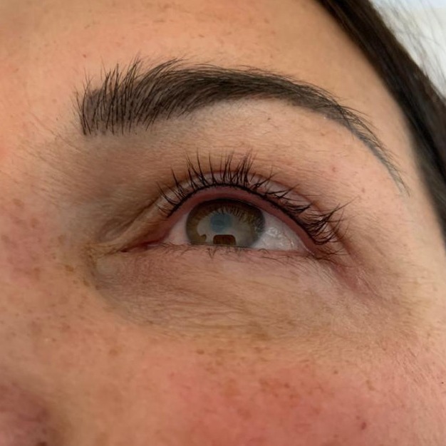 Wimpernkranz Studio Bad Langensalza MK Beautyart Academy